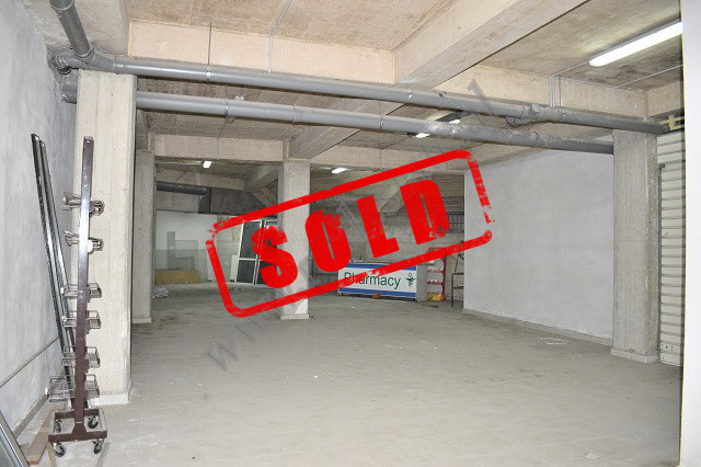 Wharehouse for sale in Astiri area in Tirana, Albania